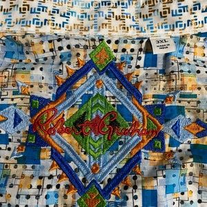 Brand new with tags Robert Graham